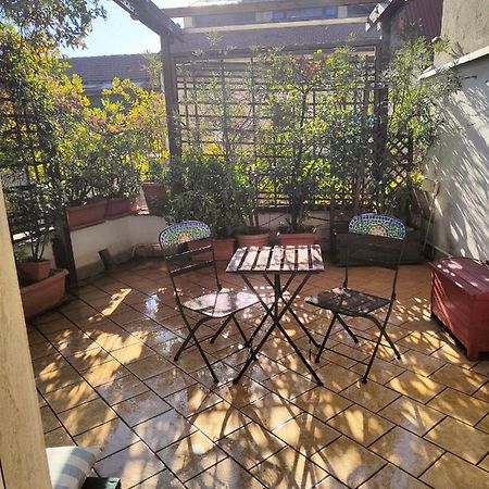 Lovely Gazebo Mailand Exterior foto